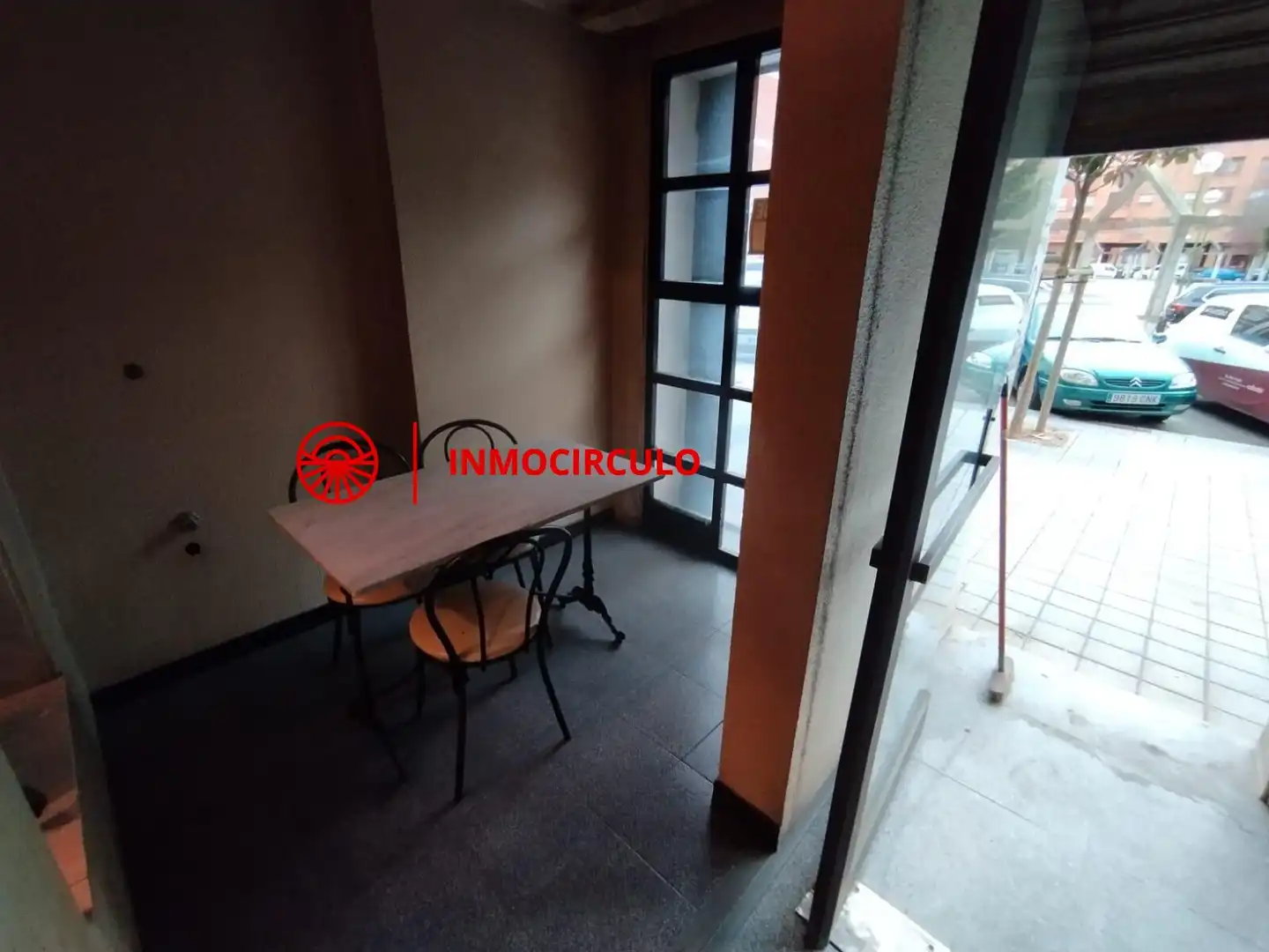 Business premises for sale in Zona Sur - Barrio Cortes, imagen 10