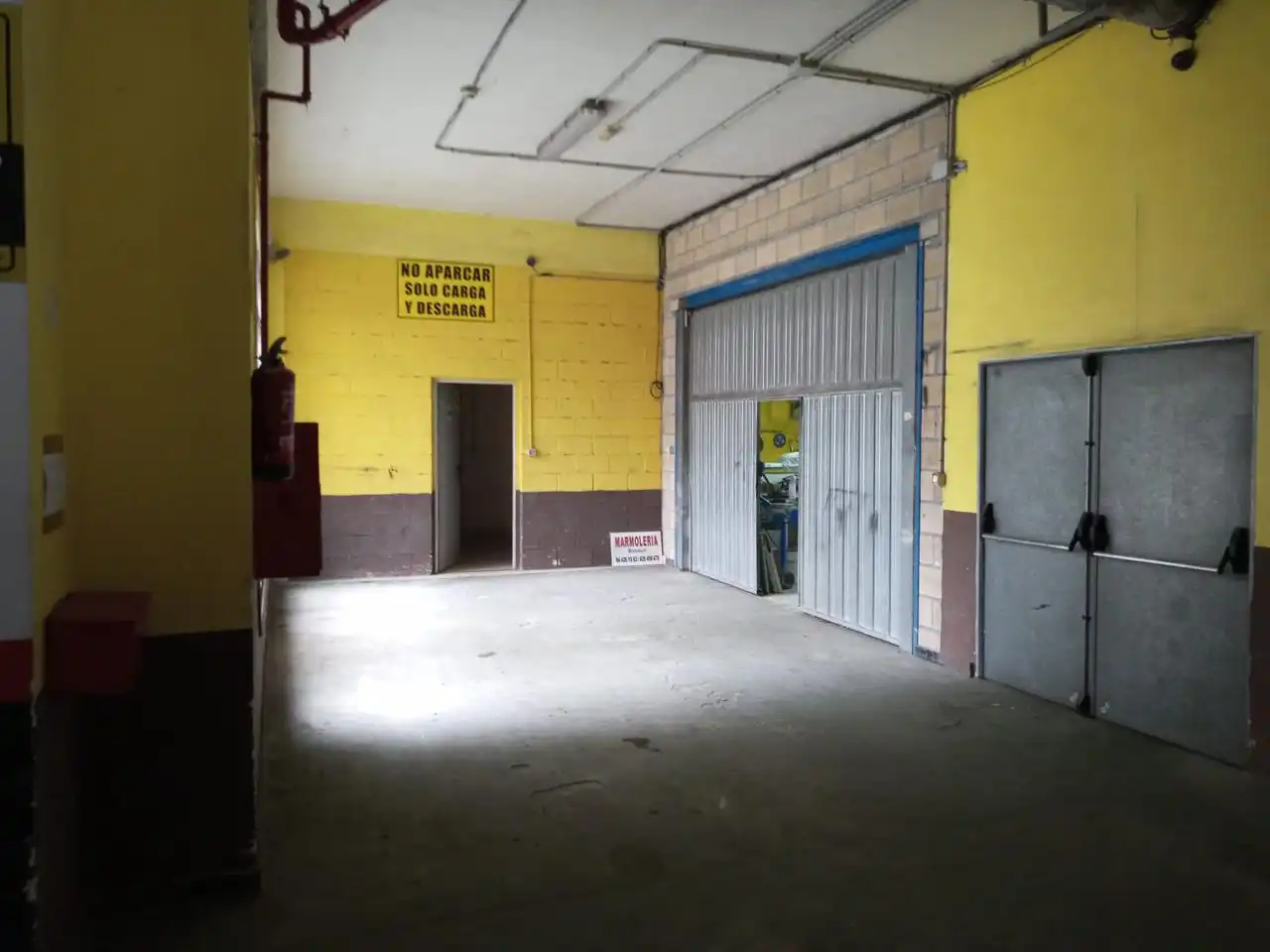 Business premises for sale in Pozokoetxe, imagen 7