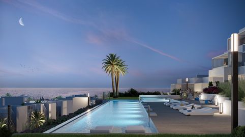 Foto 2 de Apartamento en venta en Poble Nou - Montiboli, Villajoyosa / La Vila Joiosa