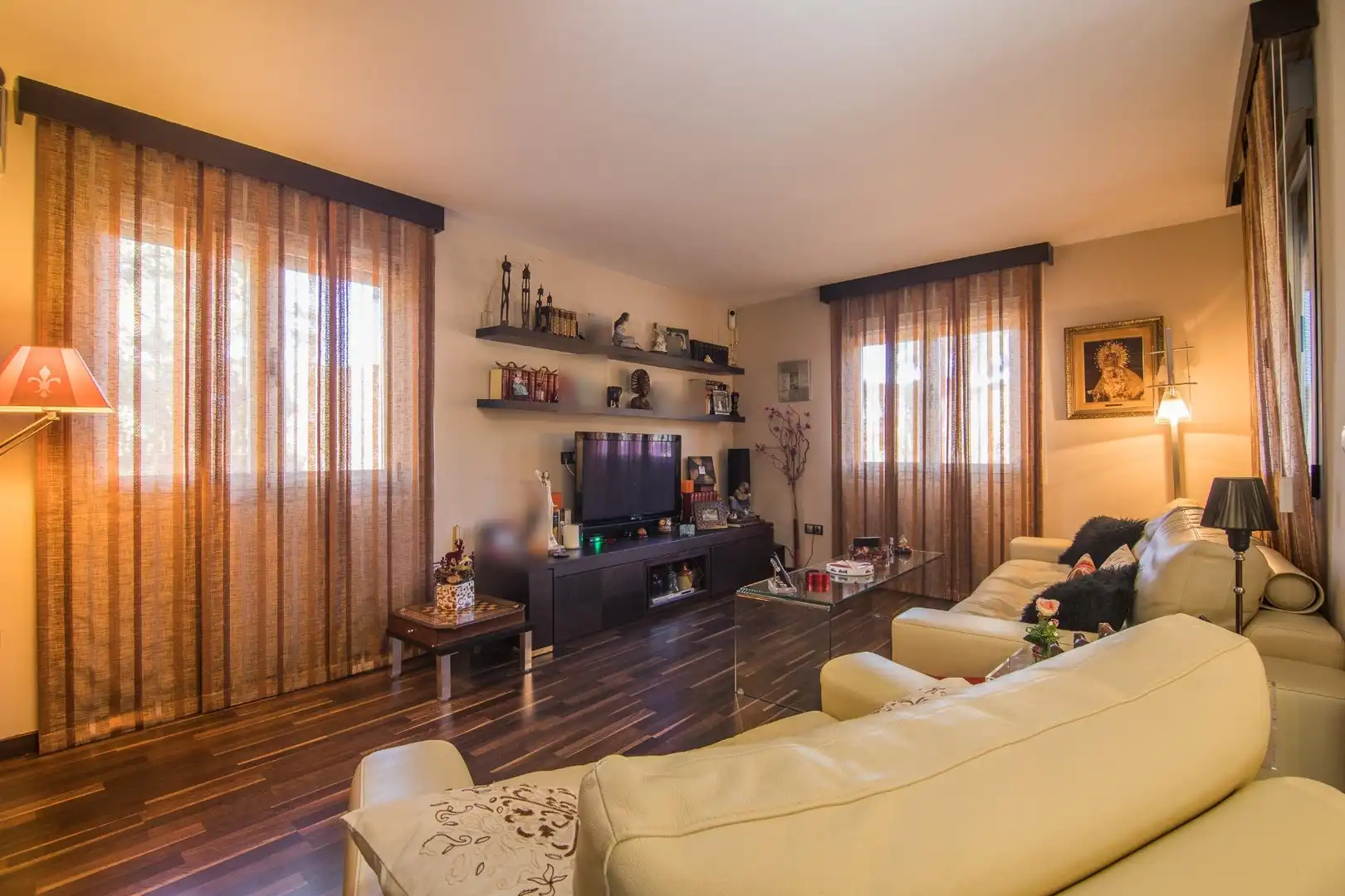 Villa con giardino in vendita a Las Bayas, imagen 45