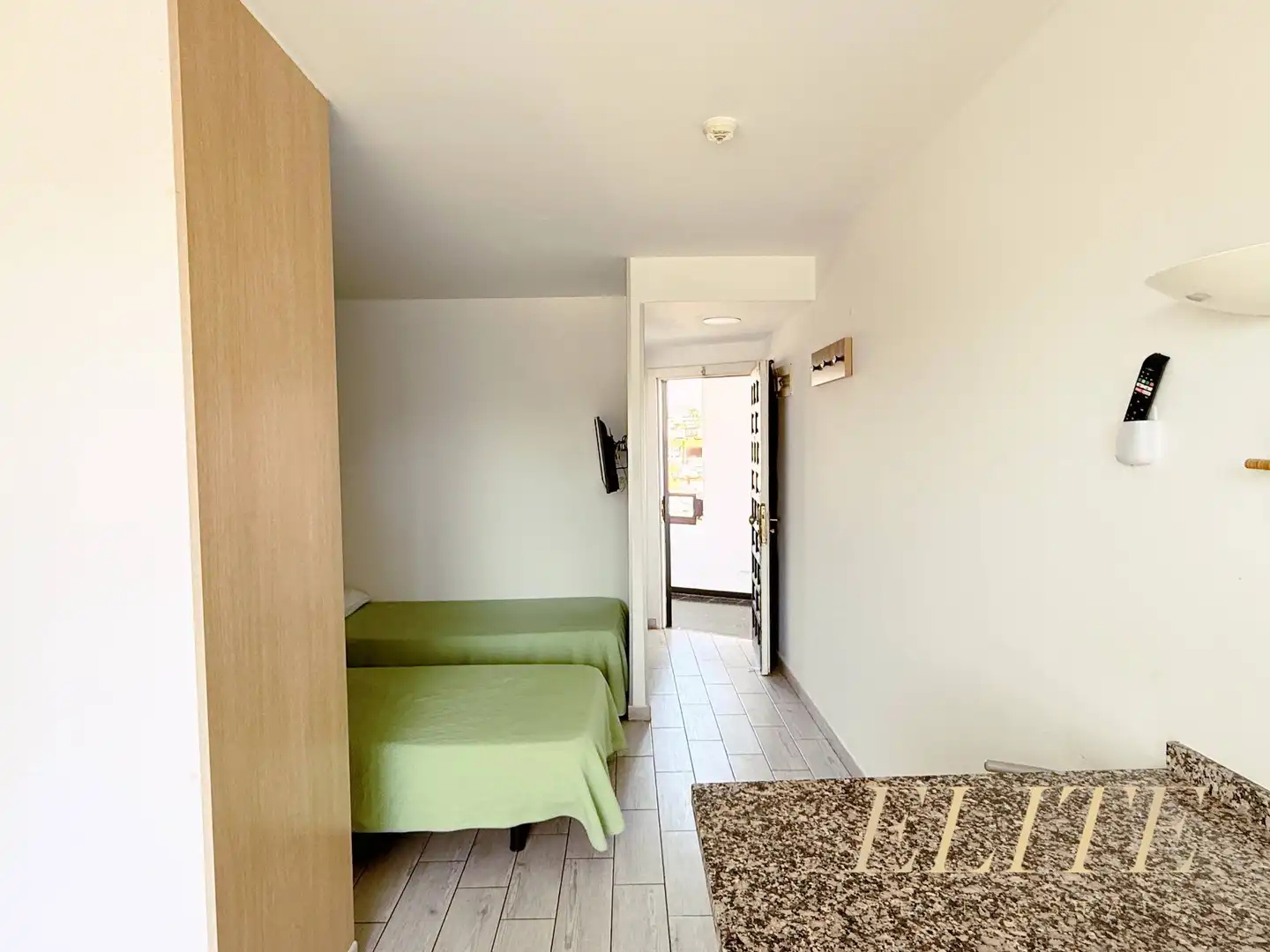 Bedroom of Study for sale in San Bartolomé de Tirajana  with Private garden, Terrace and Furnished