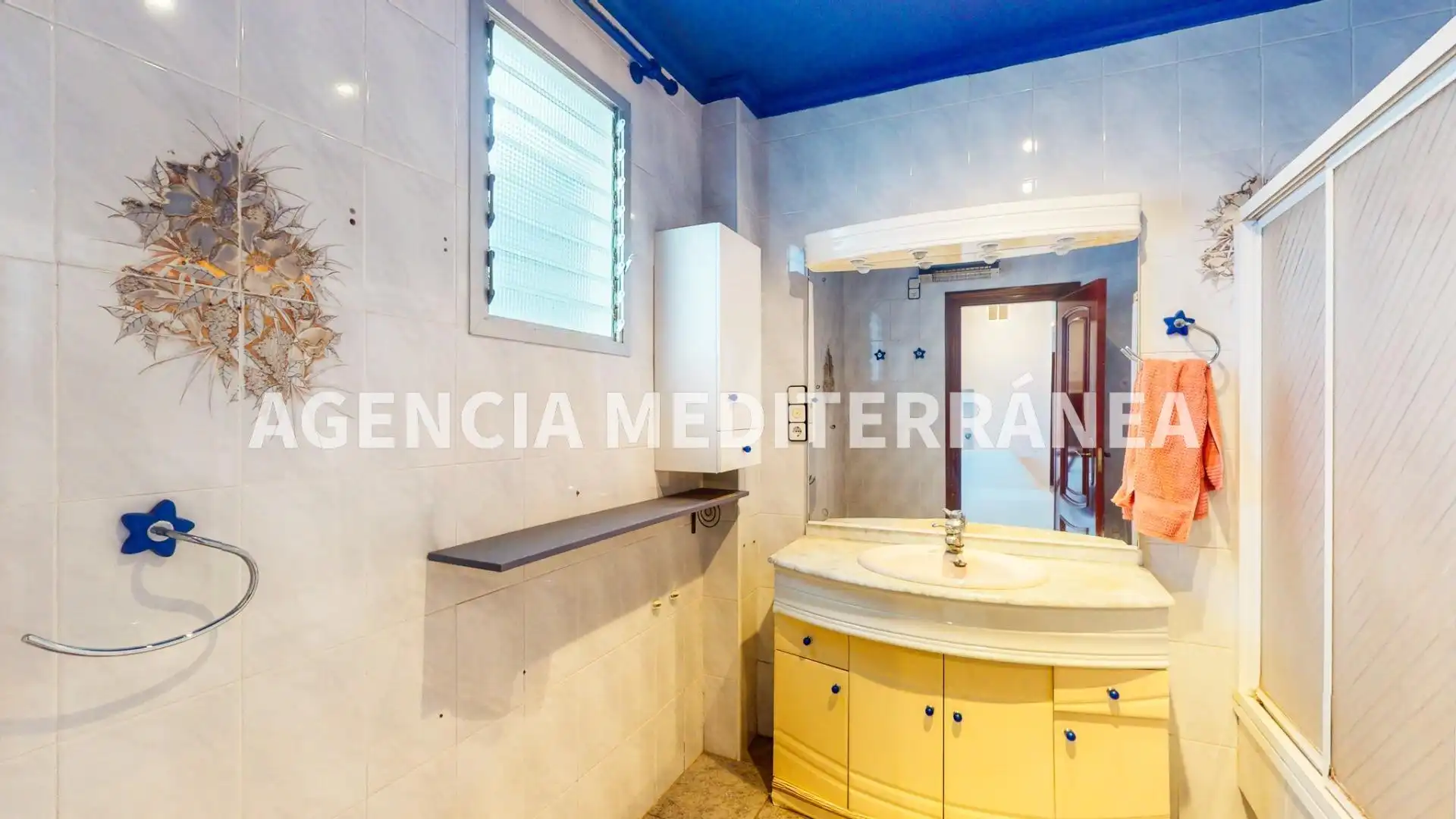 Baño de Casa o chalet en venta en Alcàsser con Terraza y Trastero