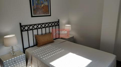 Foto 3 de Apartament de lloguer a Centro, Ourense Capital