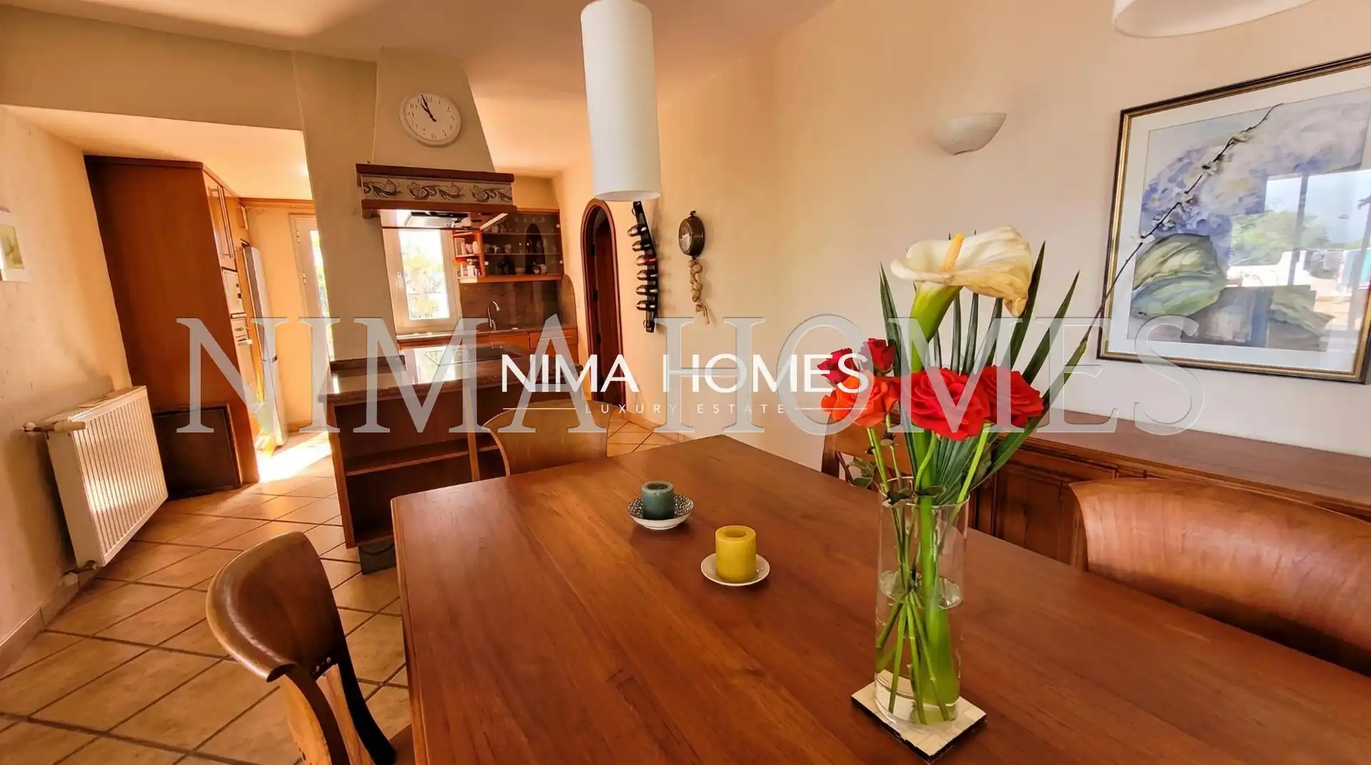 Maison avec jardin à vendre à Las Cuevas - Los Gómez, imagen 23