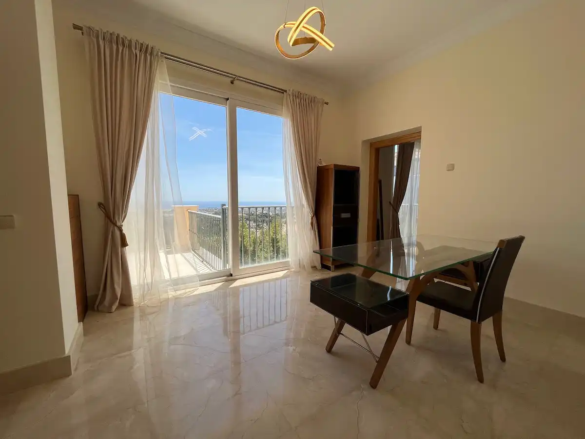Chalet con piscina en venta en Los Arqueros  - Puerto del Almendro, imagen 35