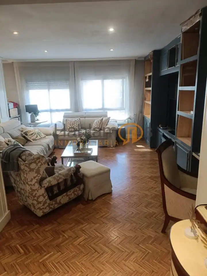 Piso con ascensor en venta en Centro - Echegaray, imagen 20