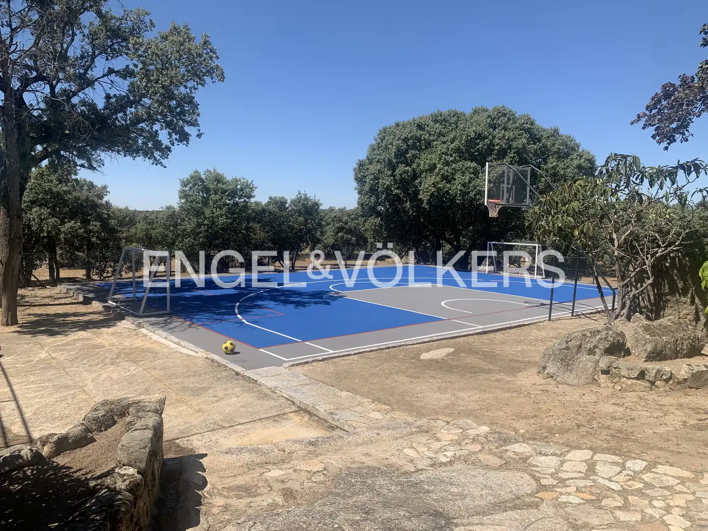 Casa o chalet de alquiler en Galapagar con Calefacción, Piscina y Se aceptan mascotas