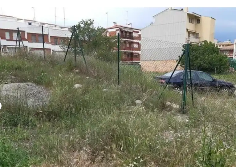 Terreny residencial en venda a Navàs, imagen 5