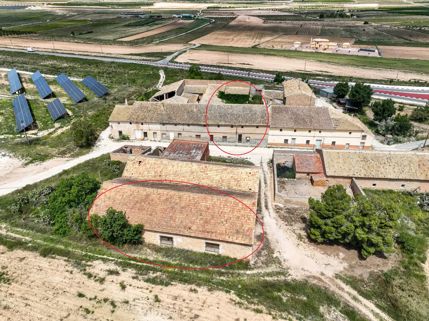 Casa rustica in vendita a El Pinós / Pinoso, imagen 47