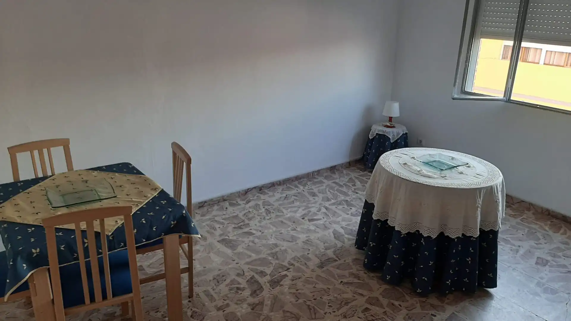 Comedor de Piso en venta en Puebla de la Calzada con Amueblado