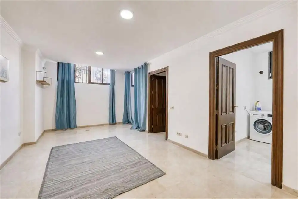 Casa con piscina in affitto a Las Chapas - El Rosario, imagen 18