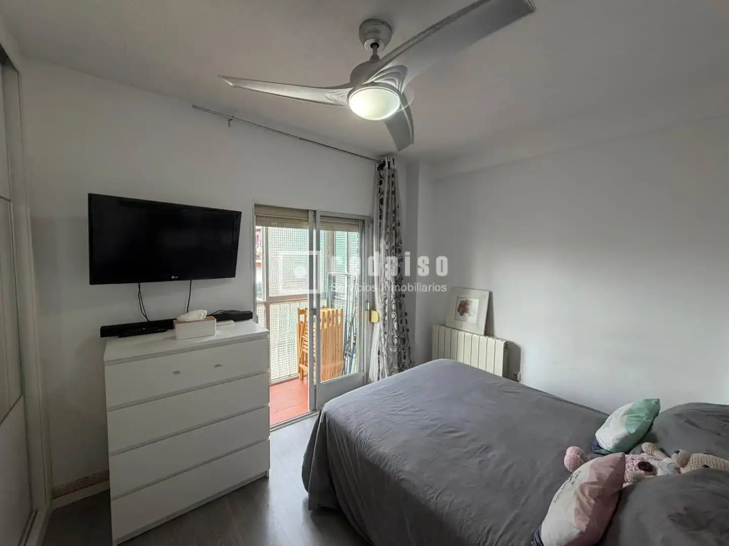 Piso en venta en de Guillén de Castro, Pueblo Nuevo