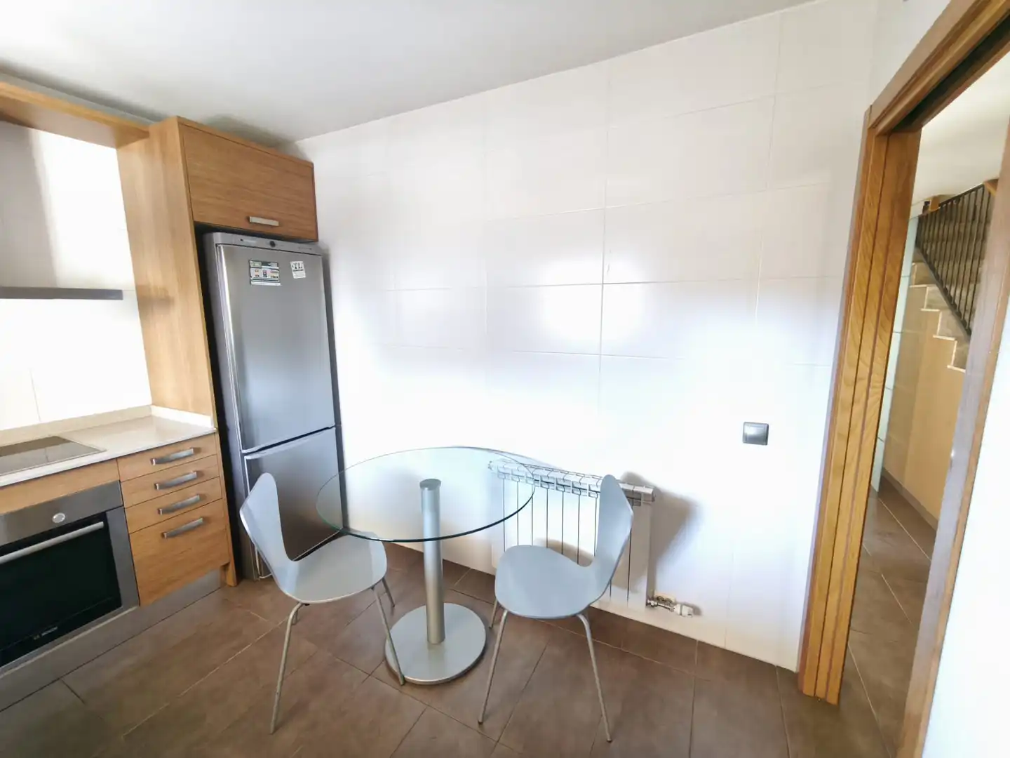 Doppelhaushälfte mit Terrasse zum Verkauf in Carrer Francesc Català Roca, imagen 12