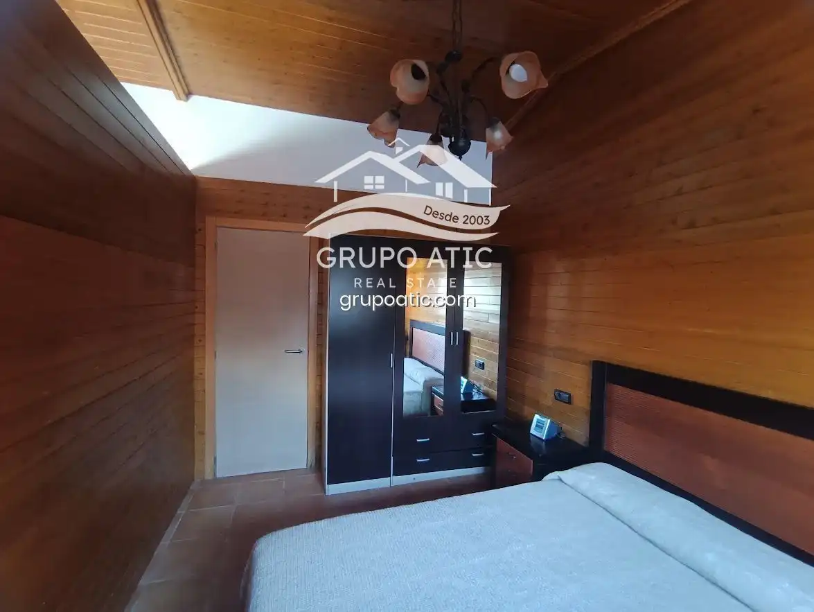 Maison avec jardin à louer à VICENTE CAÑADA BLANCH, imagen 19