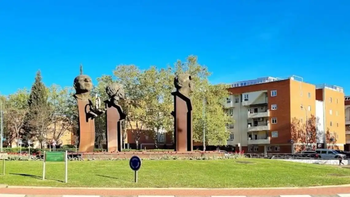 Individual for sale in Centro