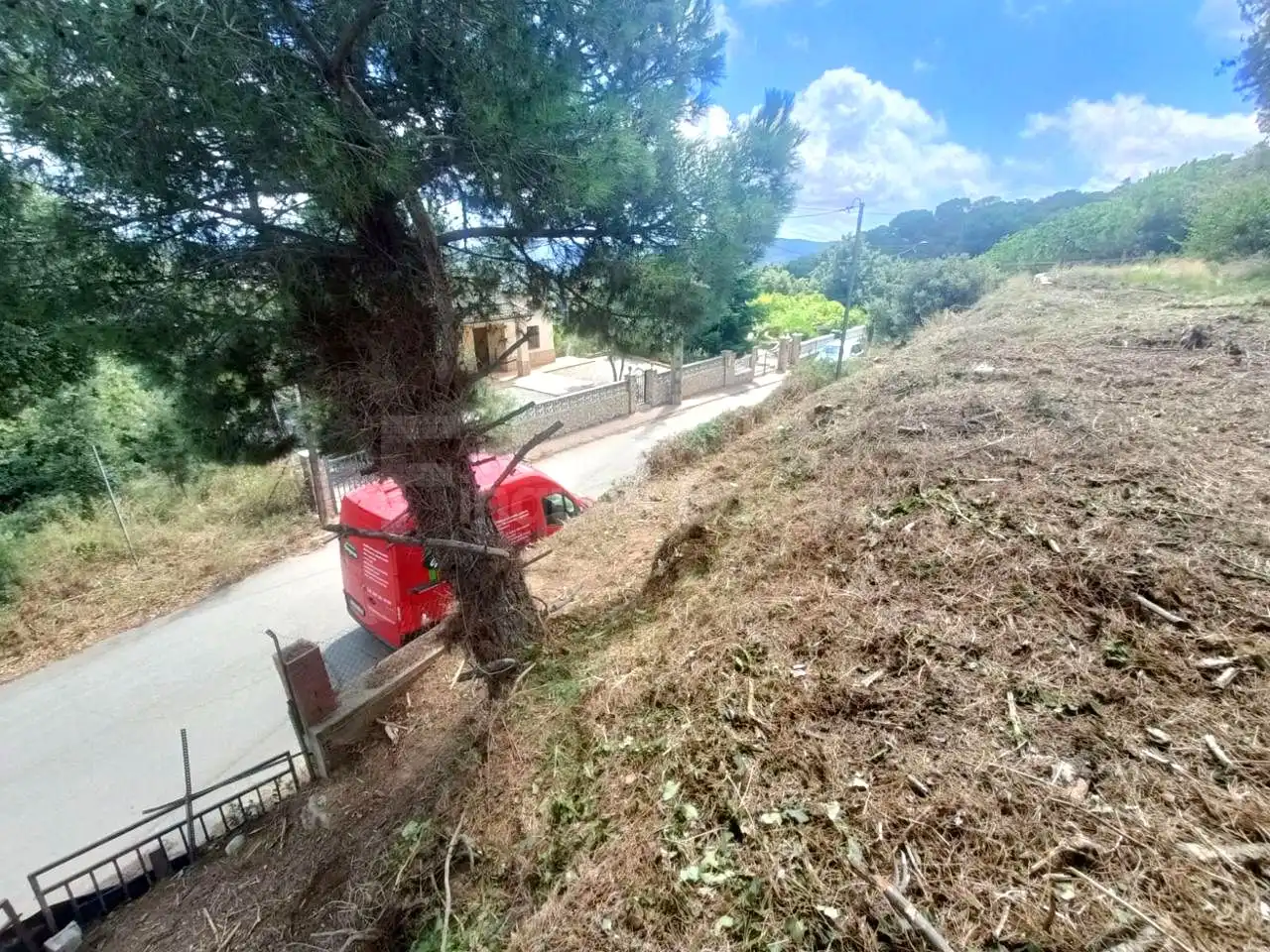 Lands and plots for sale in Can Massuet del Far