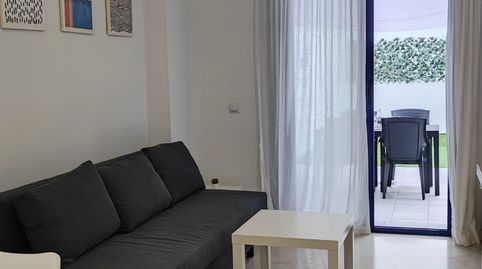 Foto 5 de Apartamento de alquiler en Parque de la Paloma, Benalmádena