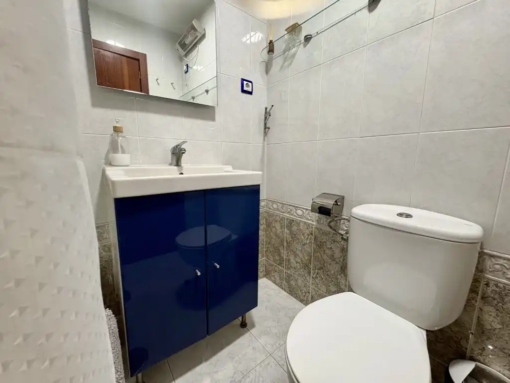 Appartamento con ascensore in vendita a Avenida Tenor Pedro Lavirgen, imagen 13