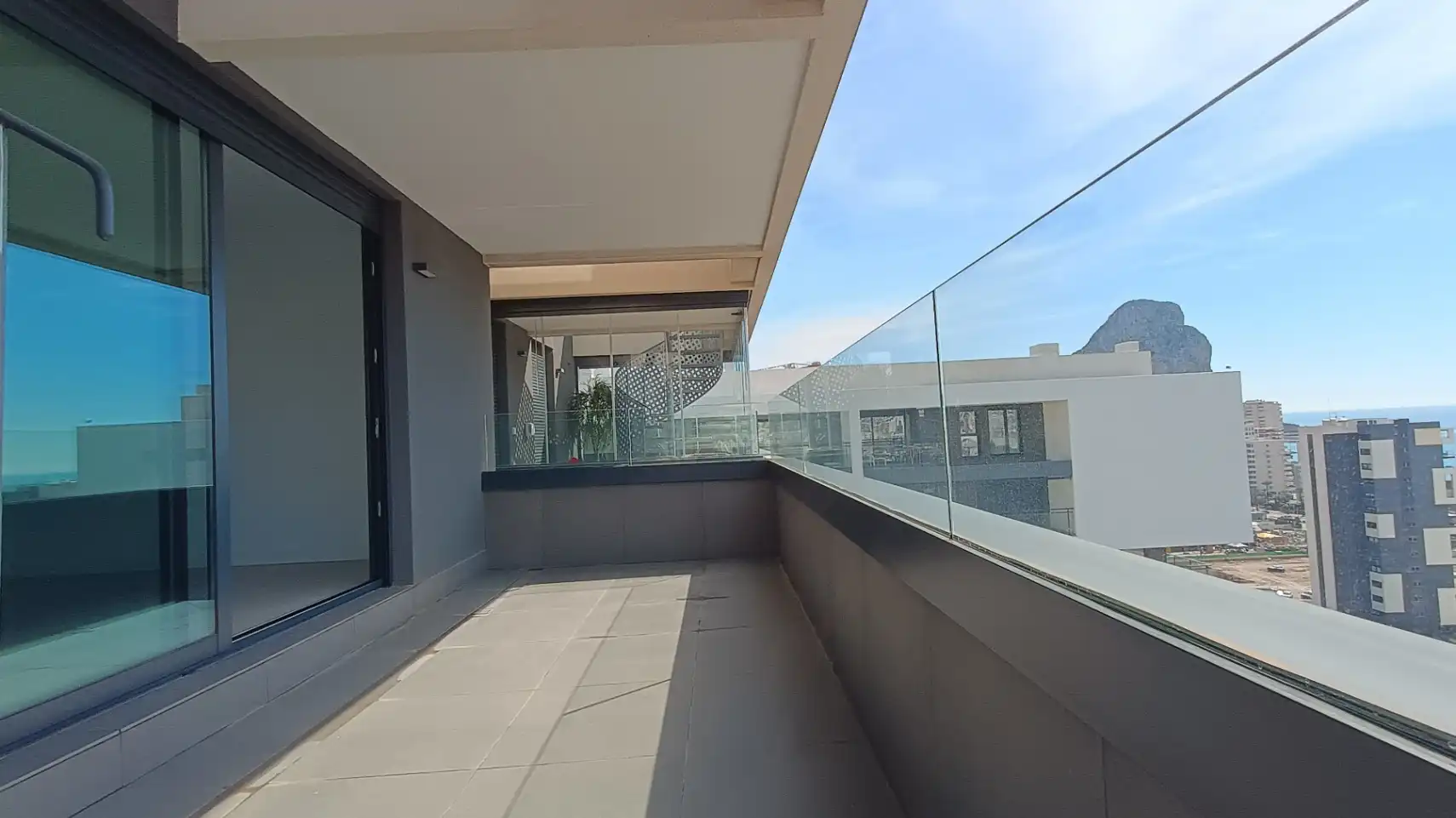 Penthouse mit Terrasse zum Verkauf in Marisol Park - Ortembach - Los Almendros, imagen 4