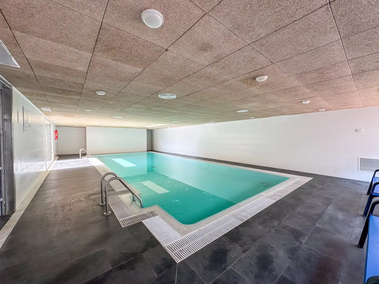Apartament amb piscina en venda a Chullera, imagen 44