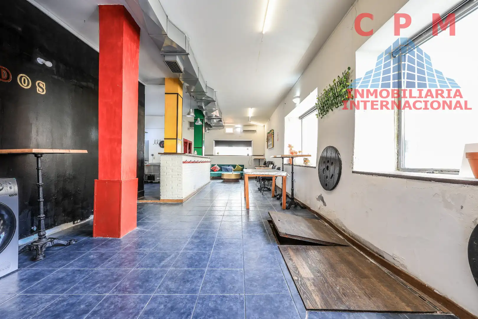 Business premises for sale in Puente de Vallecas, imagen 6