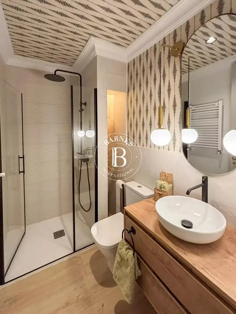 Piso con ascensor en venta en Barrio de Salamanca, imagen 23