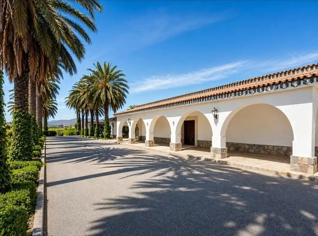 Villa à vendre à Novelda, imagen 6