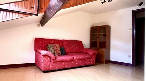 Foto 4 de Apartament de lloguer a Bruno Mauricio Zabala , Zabala, Bilbao
