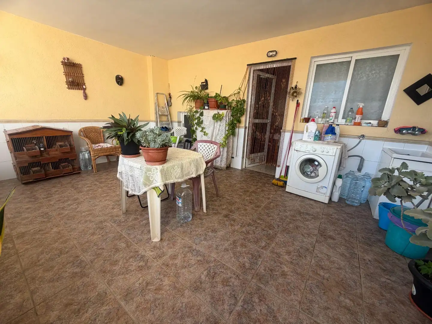 Flat for sale in Águilas  with Air Conditioner, Terrace and Furnished
