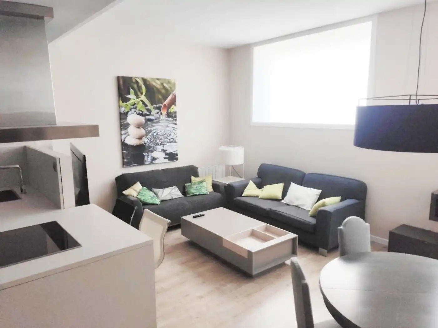 Local comercial de lloguer a Calle SANT GABRIEL
