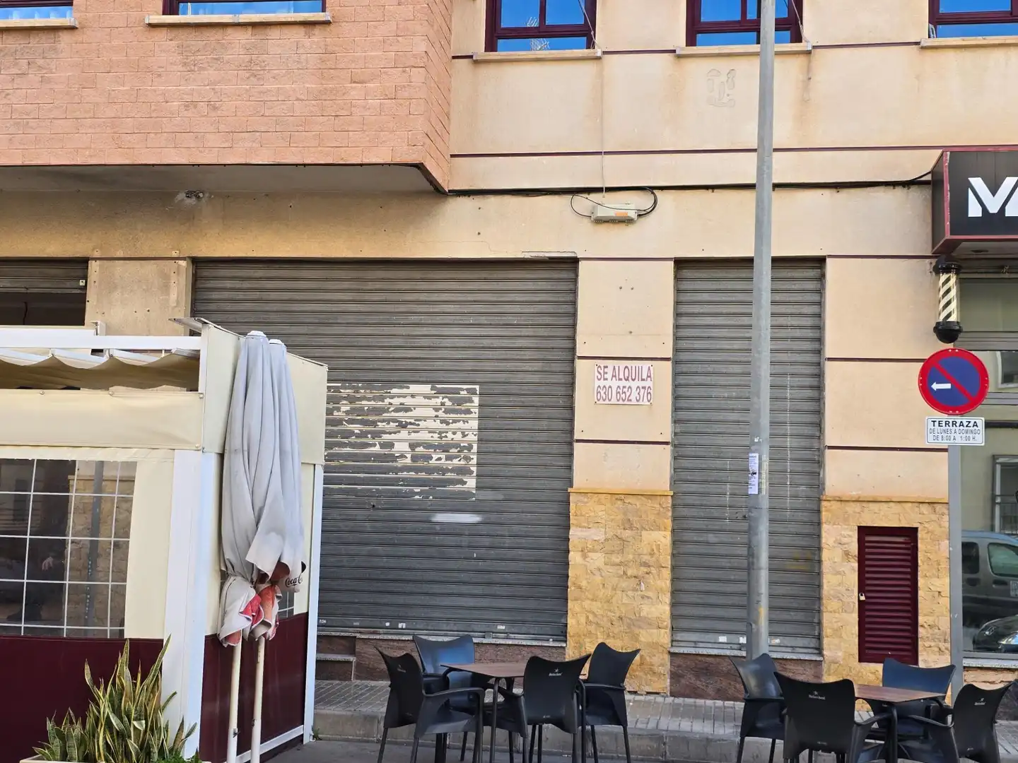 Business premises to rent in Orihuela ciudad, imagen 11