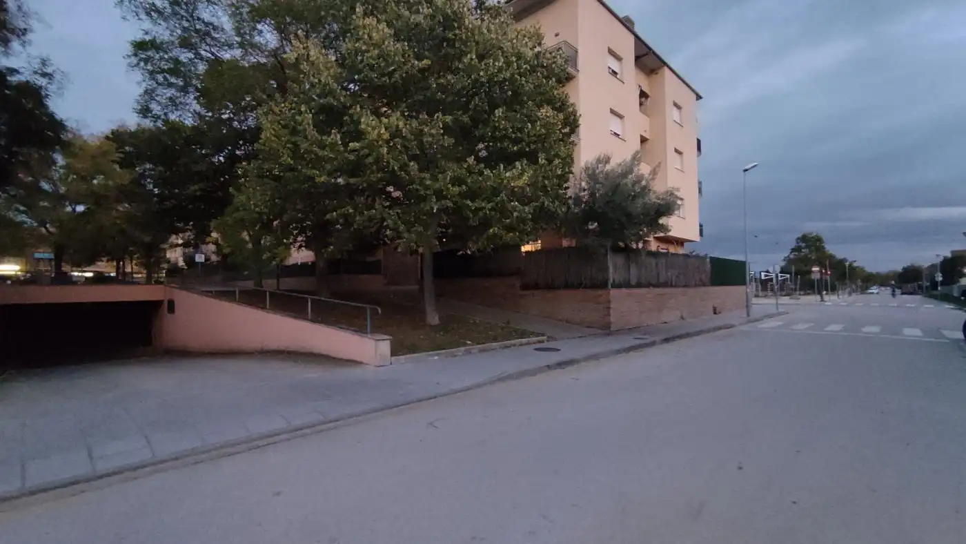Einzelparkplatz zum Verkauf in Santa Coloma de Farners, imagen 6