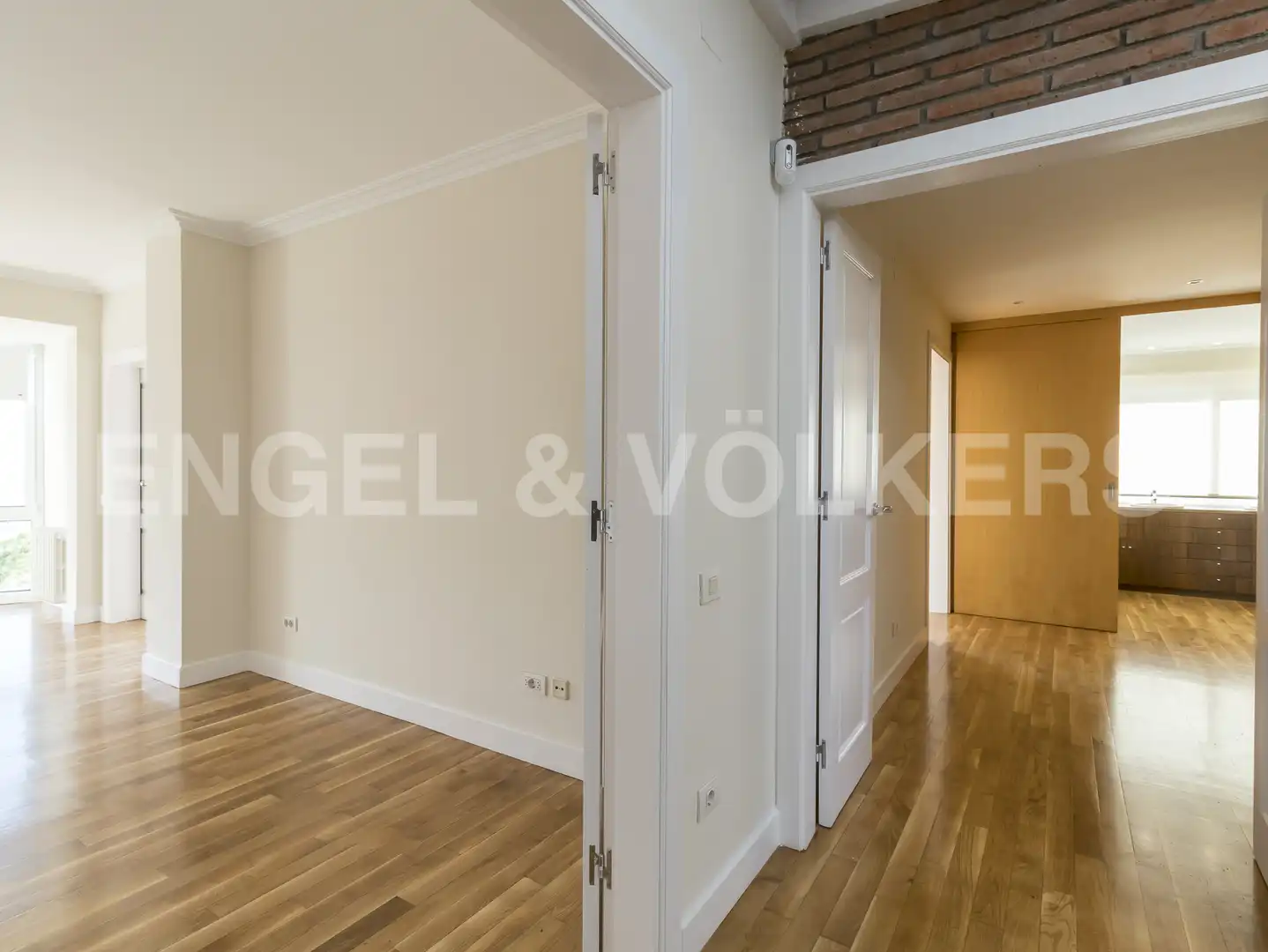 Houses for rent in Barcelona  with Air Conditioner, Heating and Private garden