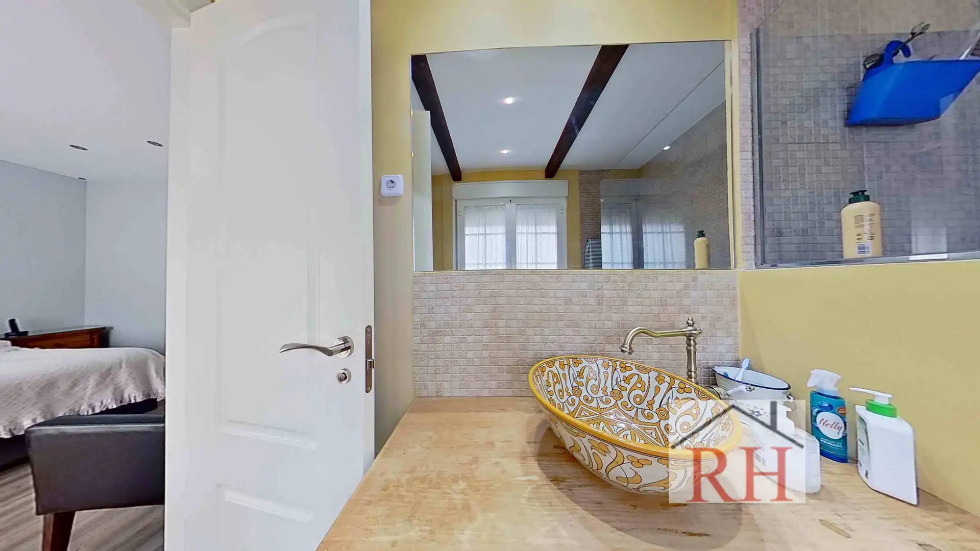 Adosado con terraza en venta en Calle Italia, imagen 26