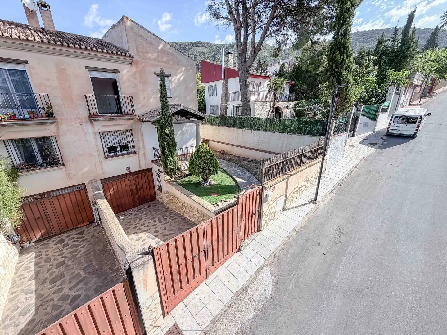 Xalet amb terrassa en venda a Calle D-1 33I, imagen 8