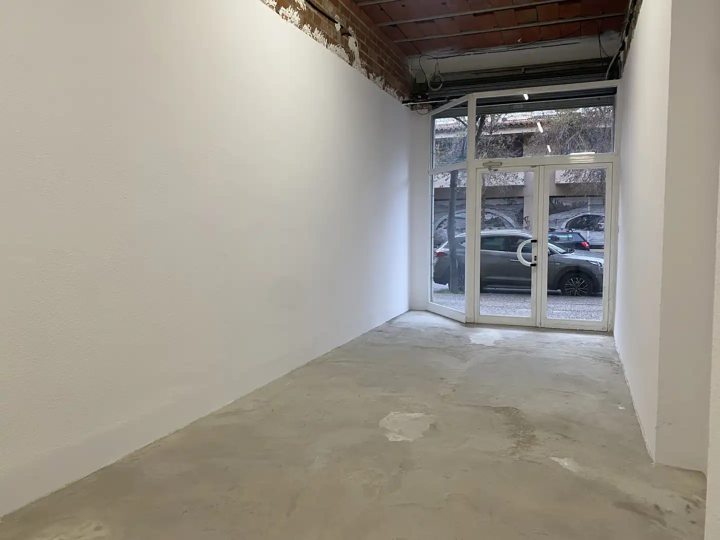 Business premises to rent in Carrer de Santa Eugènia 75, imagen 3