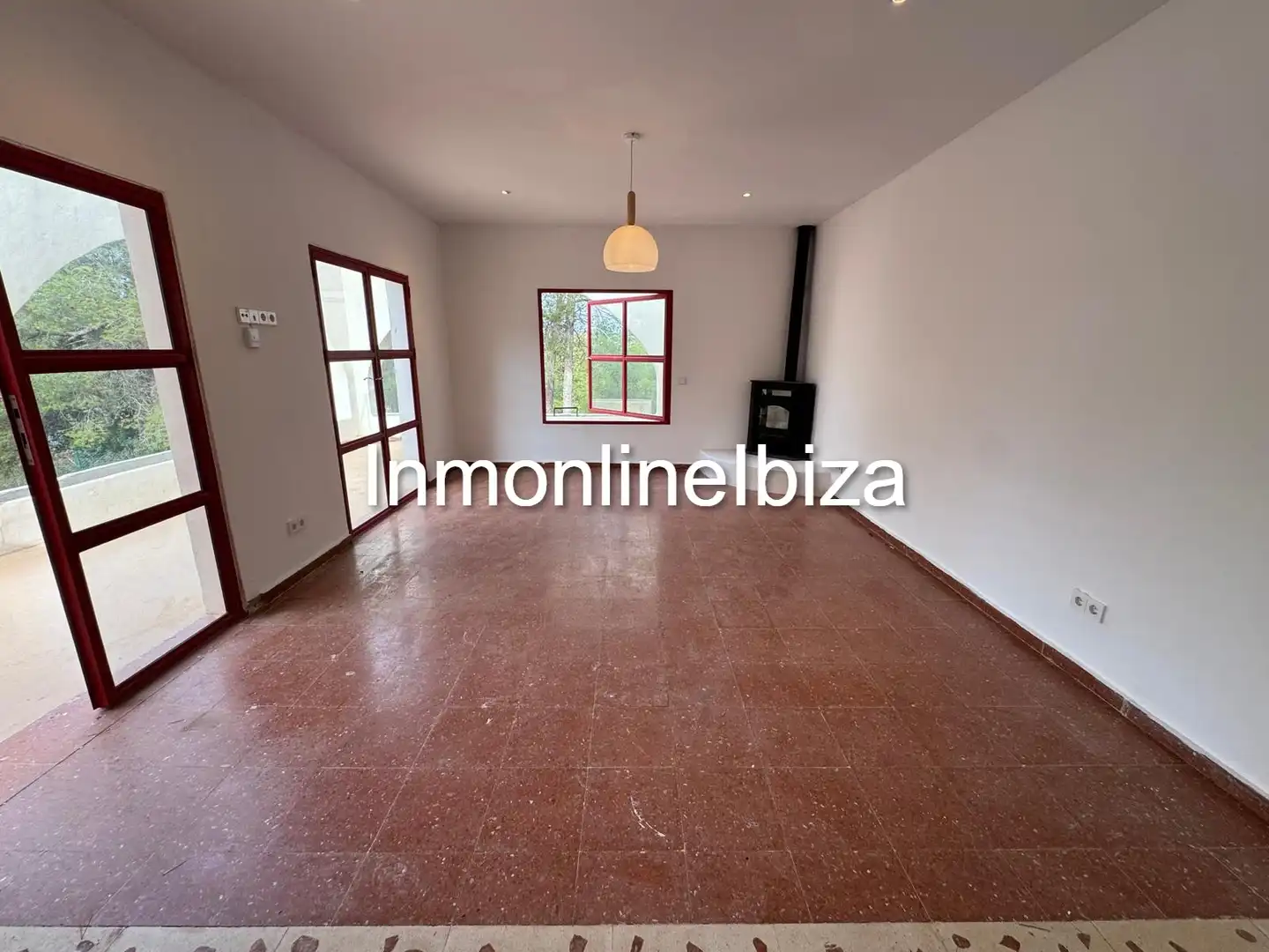 Maison rustique à louer à Camí de Can Tomàs 16021, imagen 6