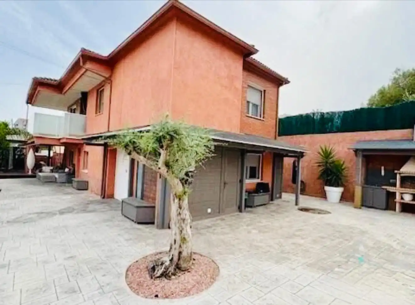 Villa con terrazza in vendita a AMETLLERS, imagen 2