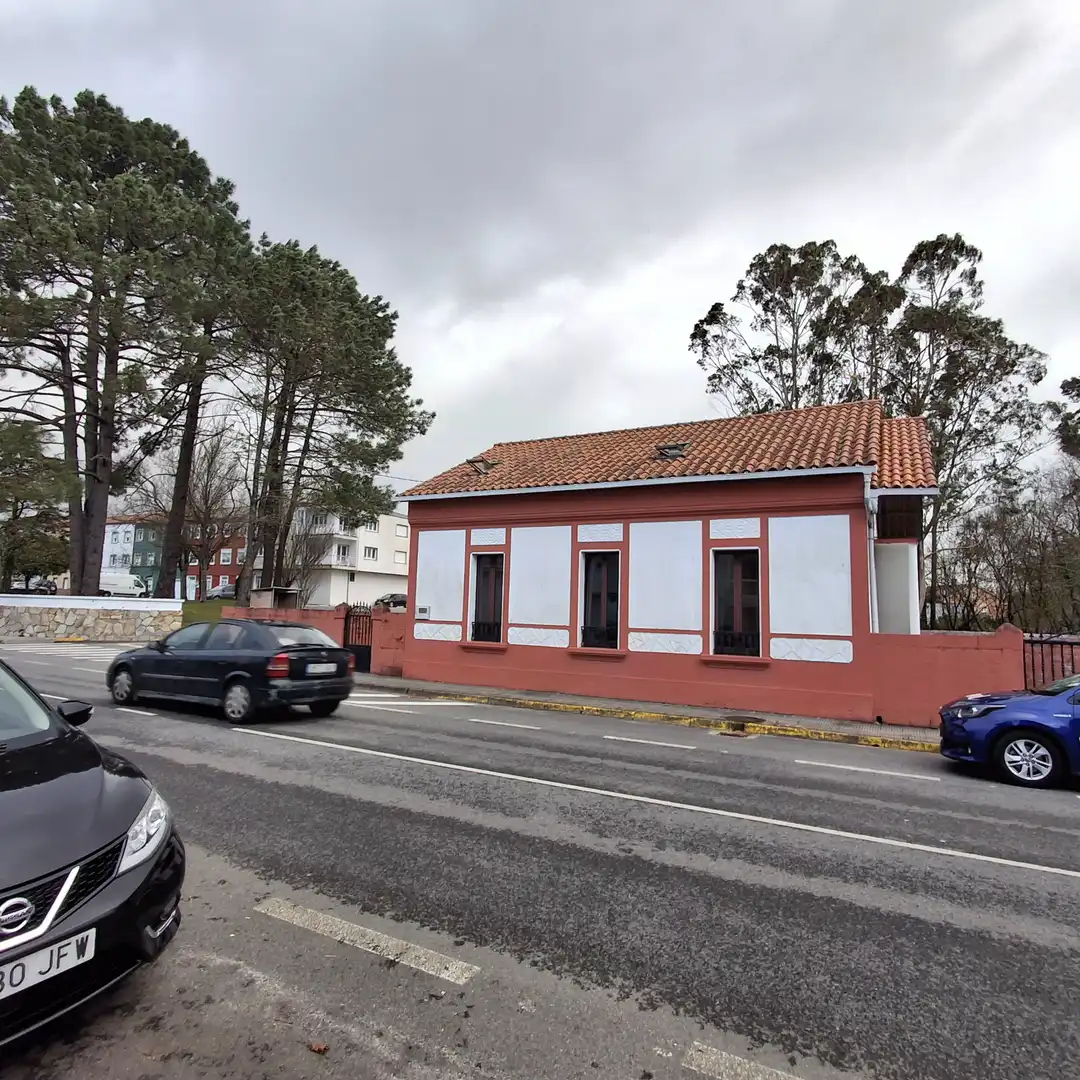 Houses for sale in Avenida de Barraña, 89, Boiro