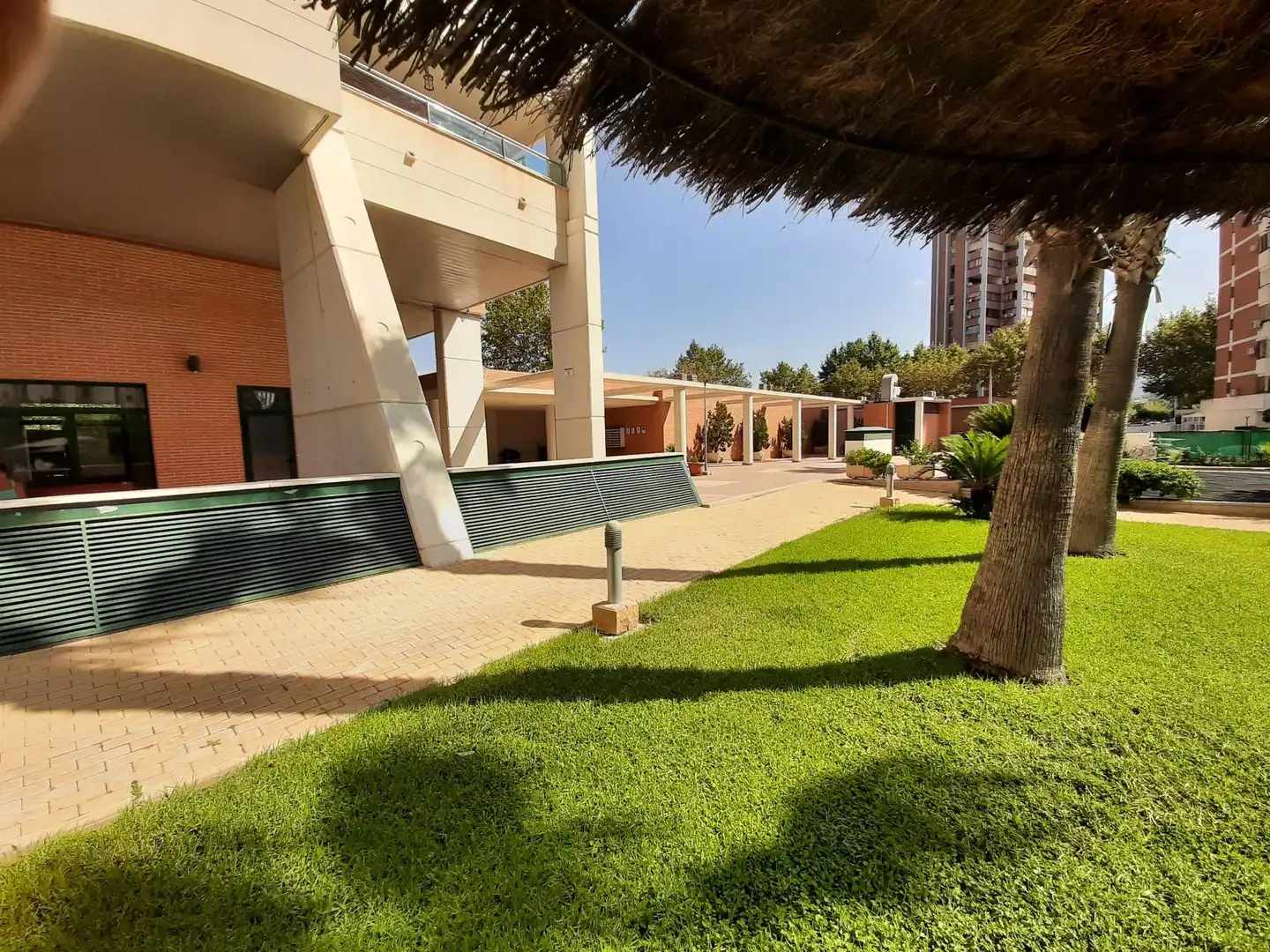 Apartment mit Pool zum Verkauf in Rincón de Loix, imagen 33