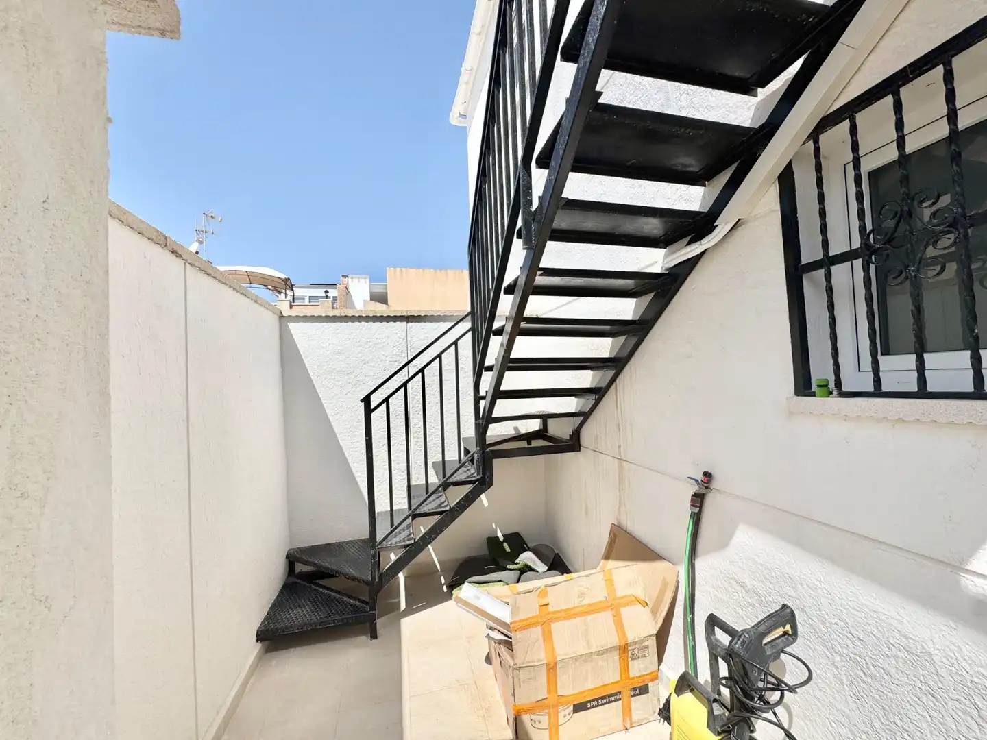 Bungalow avec piscine à louer à Los Balcones - Los Altos, imagen 18