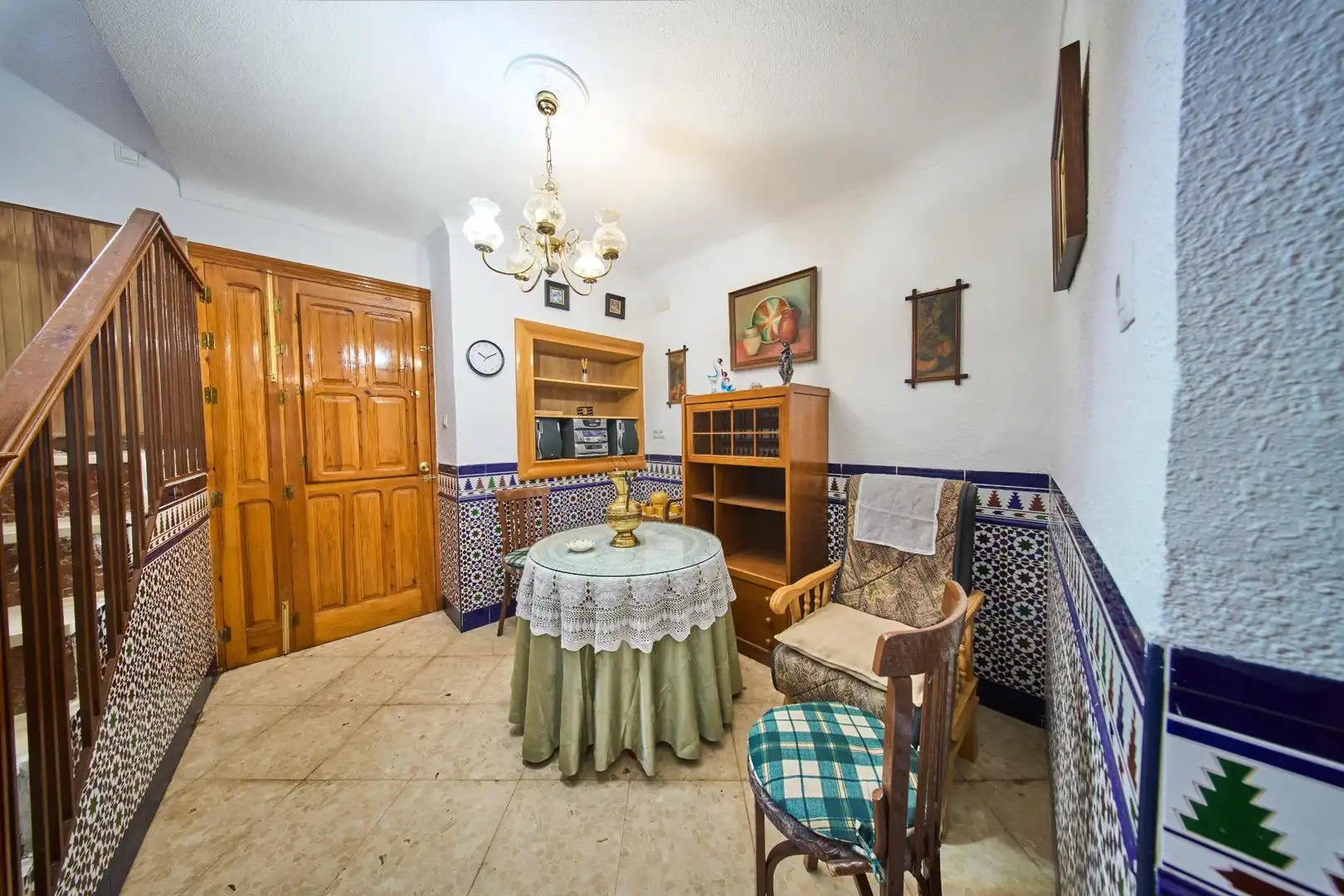 Casa en venta en Calle de Santa Ana de Illora 3, imagen 7
