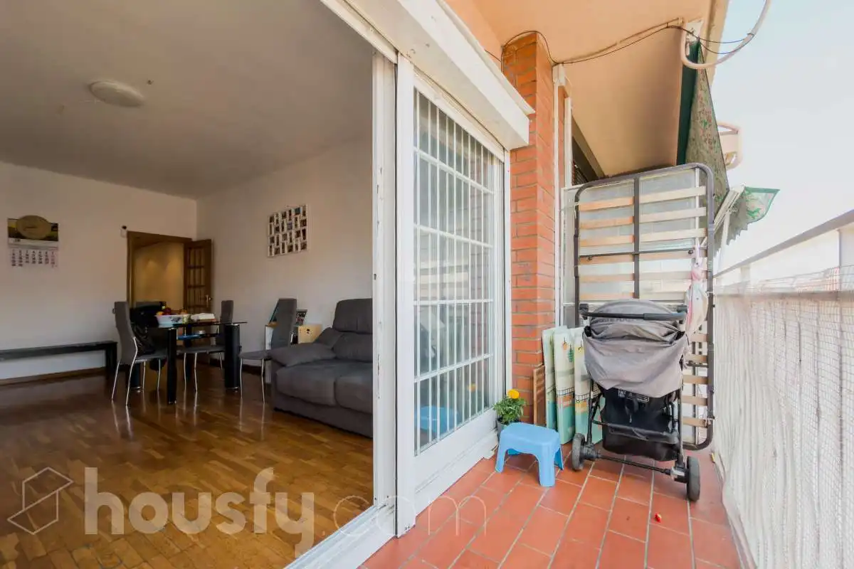 Appartement avec ascenseur à vendre à Carretera Antiga de valencia ., imagen 20