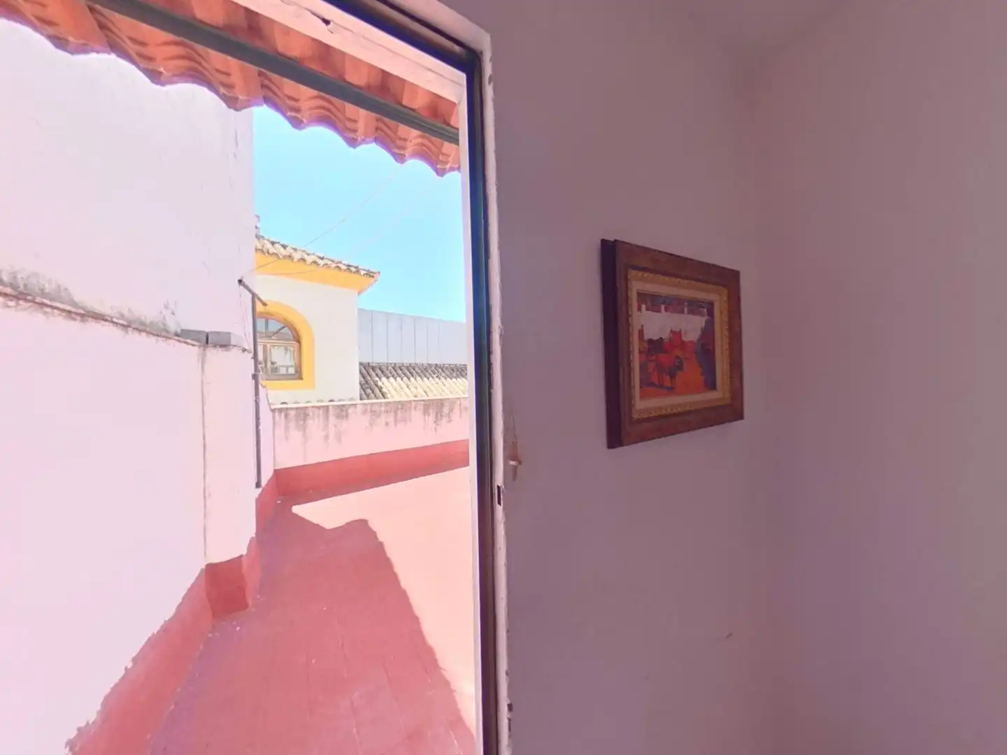 Casa amb terrassa en venda a Calle OBISPO FITERO, imagen 57