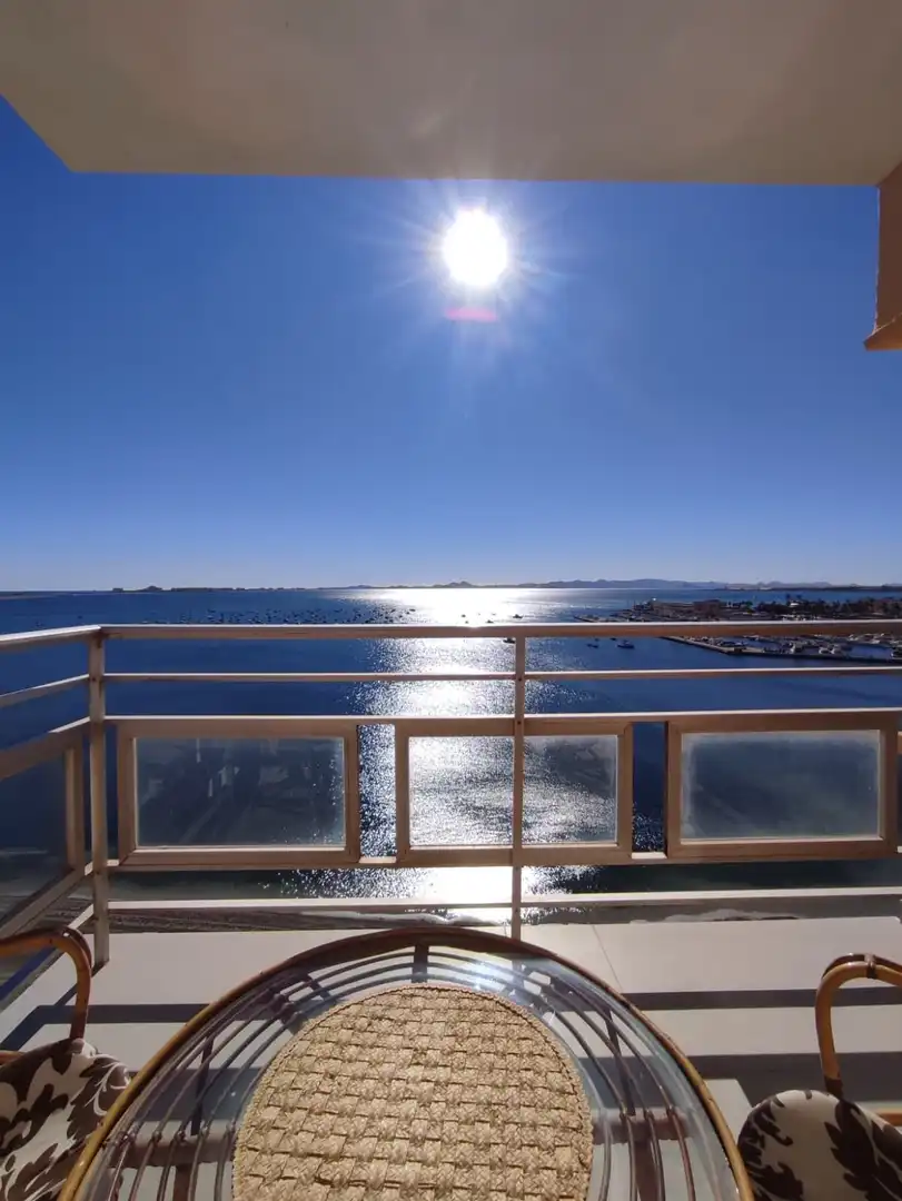 Appartement avec ascenseur à vendre à Lo Pagán, imagen 7