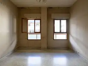 Schlafzimmer von Wohnung zum Verkauf in Las Palmas de Gran Canaria mit Balkon