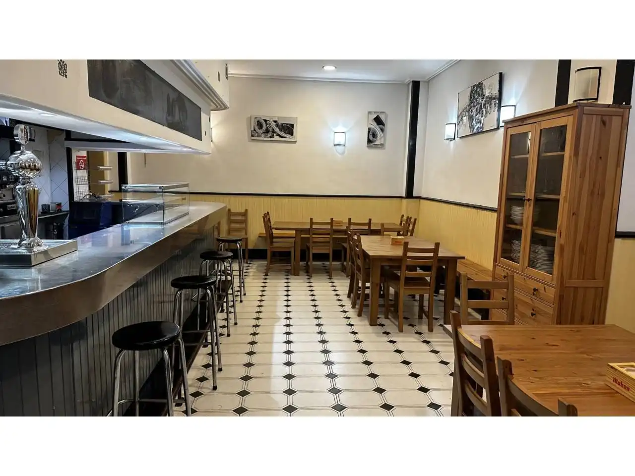 Locale commerciale in vendita a Calle Nogalera, imagen 5