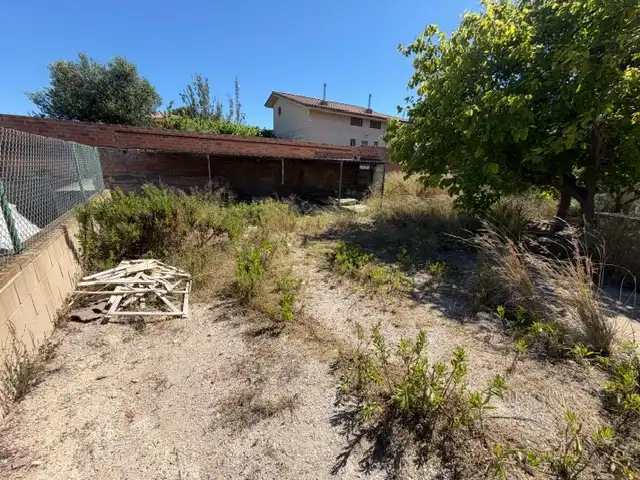 Casa o xalet en venda en Tarragona amb Jardí privat, Terrassa i Alarma