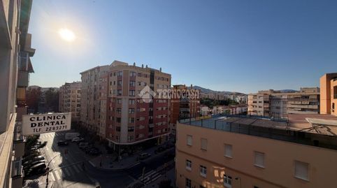 Foto 2 de Pis en venda a La Trinidad, Málaga Capital