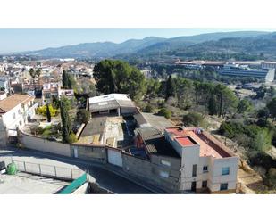 Vista exterior de Residencial en venda en Sant Sadurní d'Anoia